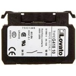 Lovato Electric Auxiliary contact 1Z frontal mounting 11G41810