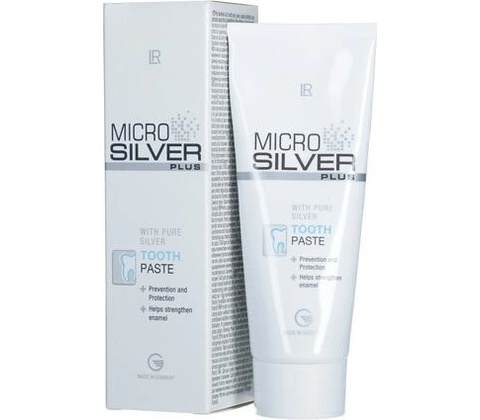 Microsilver plus 75 ml