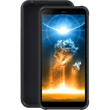 Image 1 of Blackview BV6300 Pro / BV6300 Силиконов Калъф TPU и Протектор