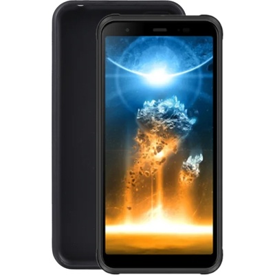 Blackview BV6300 Pro / BV6300 Силиконов Калъф TPU и Протектор