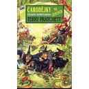 Čarodějky na cestách - Úžasná Zeměplocha 12 - Terry Pratchett