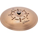 Zildjian 14" FX Stack Pair w/Mount