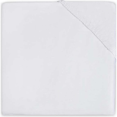JOLLEIN Chránič matrace White 60x120