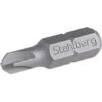 STAHLBERGH Бит stahlberg ts 6 25 мм s2 18865.01 (18865.01)