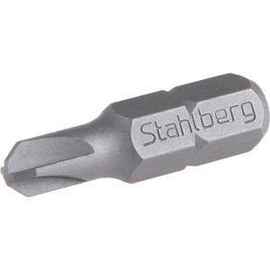 STAHLBERGH Бит stahlberg ts 6 25 мм s2 18865.01 (18865.01)