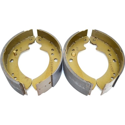 Brzdové čelisti - pakny FORD TRANSIT 1985-1992 – Zboží Mobilmania