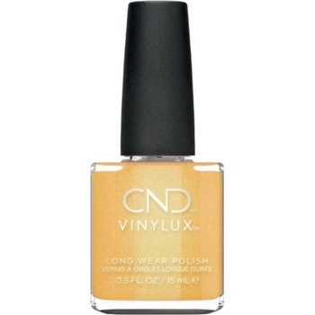 CND Vinylux Дълготраен лак за нокти, Sundial It Up, 15 ml