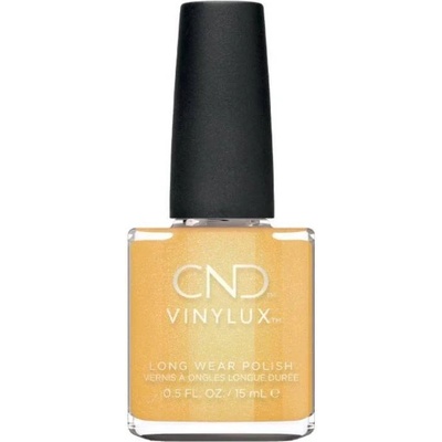 CND Vinylux Дълготраен лак за нокти, Sundial It Up, 15 ml