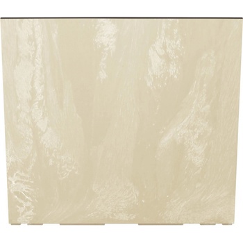 Prosperplast Truhlík vysoký URBI CASE BETON EFFECT pískový 58 cm