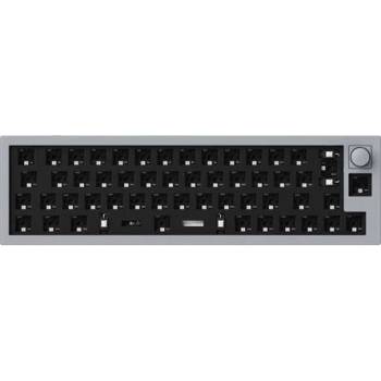 Image 1 of Keychron Q9 Swappable RGB Backlight Knob ISO USB (Q9-F2)