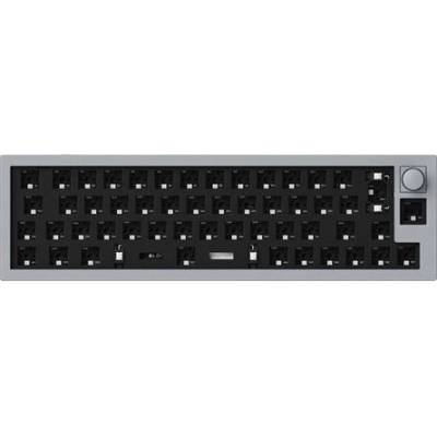 Keychron Q9 Swappable RGB Backlight Knob ISO USB (Q9-F2)