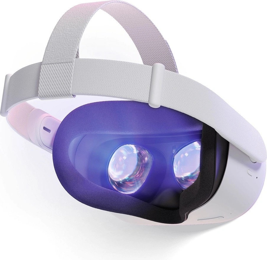 Oculus Quest 2 64 GB - Heureka.cz