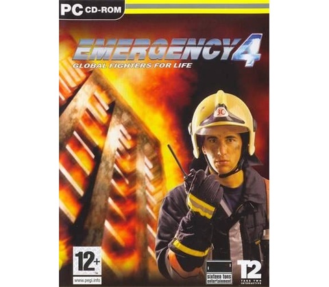 Emergency 4