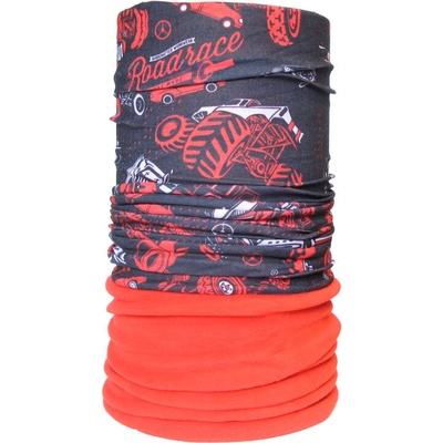 4Fun Dětský šátek Quad Kid