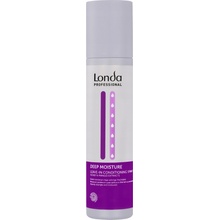 Londa Deep Moisture Leave-In Spray kondicionér 250 ml