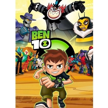 Ben 10