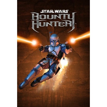 Star Wars: Bounty Hunter