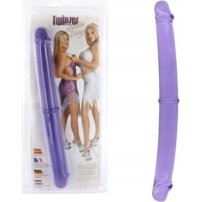 You2Toys Twinzer Double Dong