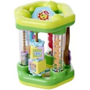 Simba Toys Abc: Играчка за развитие на двигателните умения - 18 см