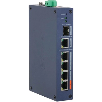 Dahua DH-PFS3106-4ET-60-V2