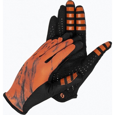 Scott Traction LF orange
