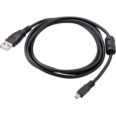 USB A - UC-E6 1.5 m AK-USB-20