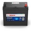 Image 1 of Bosch 45Ah 330A right+ (0092PP0200)