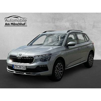 Skoda Kamiq 1.0 TSI 85 kW