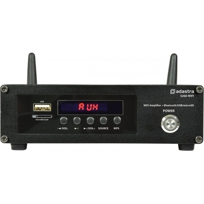 Adastra S260-WIFI