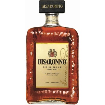 DISARONNO Amaretto - ликьор 1L
