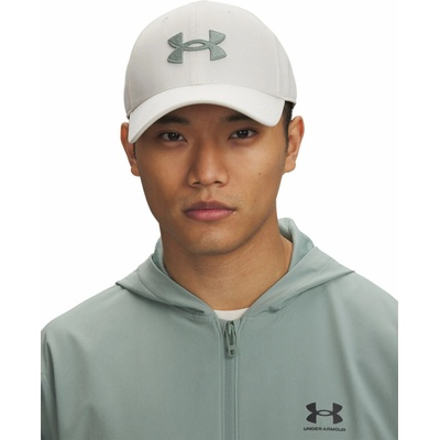 Under Armour Men's Blitzing Cap STR