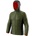 Dynafit Яке Dynafit Men's Speed Insulated Hooded Puffer Jacket - Winter Moss