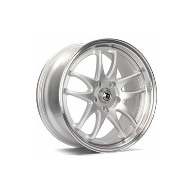 SEVENTY9 SV-I 7x16 5x112 ET35 silver polished