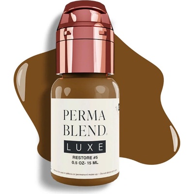 Perma blend luxe restore 5 15 ml