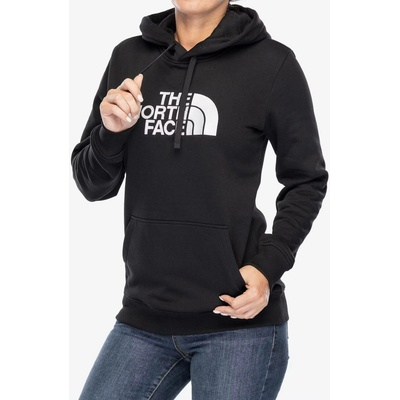 The North Face Drew Peak Pullover Hoodie tnf black