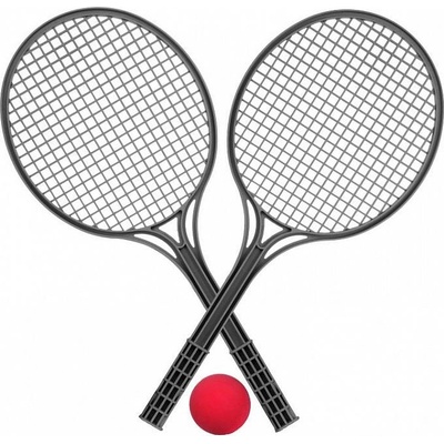 SEDCO SOFT TENIS Šedá