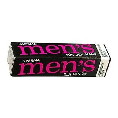 Parfum von Inverma 3 ml