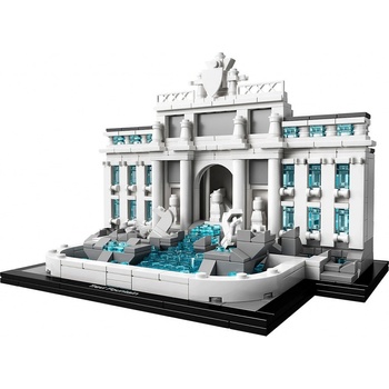 LEGO® Architecture 21020 Trevi Fountain