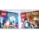 LEGO Harry Potter: Years 1-7