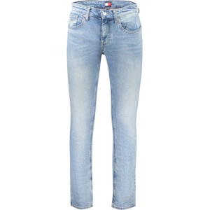 Tommy Hilfiger Дънки от деним за мъже tommy hilfiger, Размер 28l32, Цвят Синьо (dm0dm20985_az1ab)