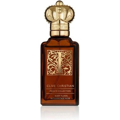 Clive Christian Private Collection C Woody Leather 50 ml парфюм за мъже