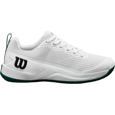 Wilson Rush Pro 4.5 White