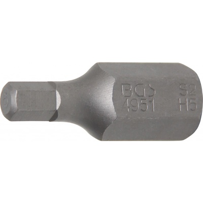 Bit 10 mm imbus 5 x 30 mm BGS