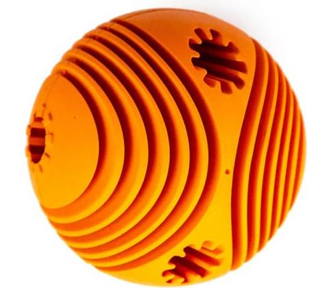 Hap Rub Snack Ball 6,3 cm