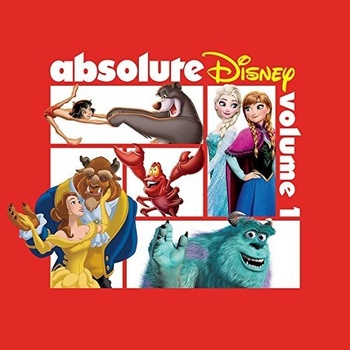 Various - Absolute Volume 1 - CD