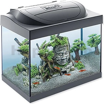 Tetra Starter Line Crayfish LED akvarijní set 44 x 37 x 30 cm, 30 l