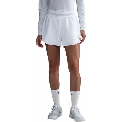 Nike Court Ace Advantage Dri-Fit Tennis biely