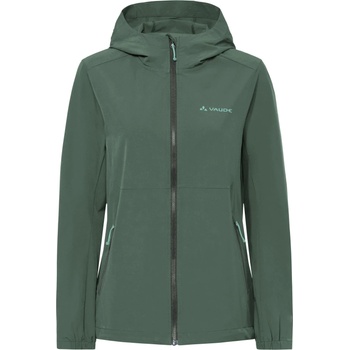 Vaude Дамско ветрозащитно яке Vaude Women's Elope Wind Jacket Windproof jacket - Agave - размер 40 (EU) (118-0414-0114)