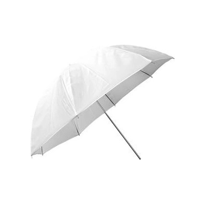Falcon Eyes UR-48T transparentný dáždnik 100cm