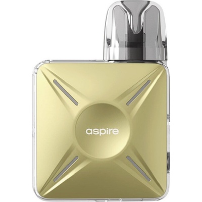 Aspire Cyber X Pod Kit 1000 mAh Flax Yellow